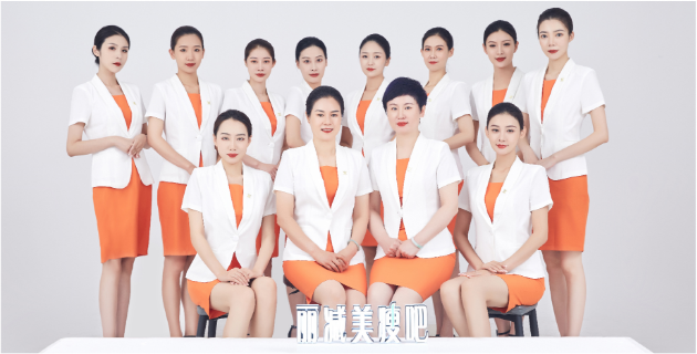 愿景,成为受顾客尊重值得我们一群人干一辈子的品牌