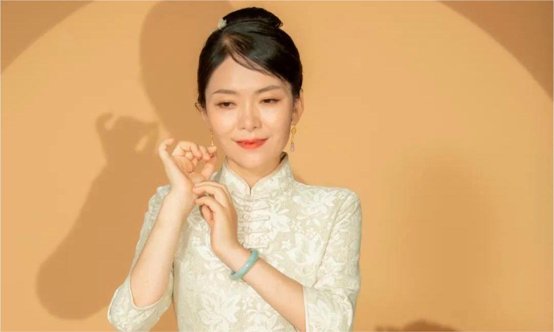 “蜕变之后 华丽转身”丽减美瘦吧宝妈的减肥效果