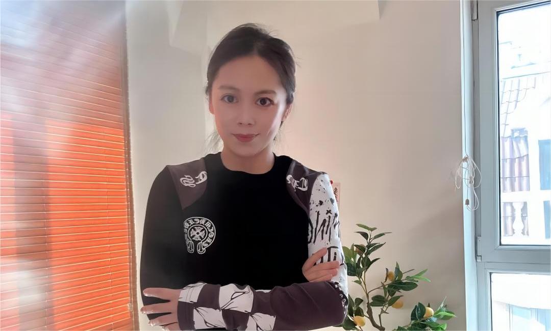 “坚持成就更好的自己”丽减美瘦吧减肥塑形成功