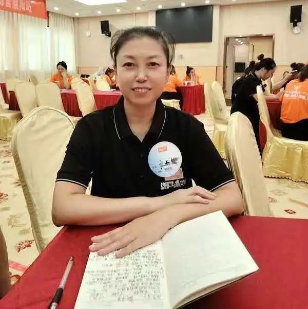 丽减美瘦吧专业减肥加盟连锁品牌一个四度启航，五旬女性奋斗史