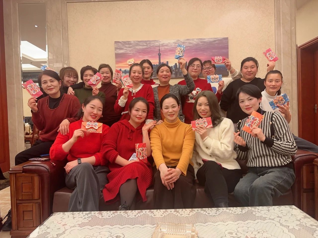 丽减美瘦吧坐拥三家百万店铺，家庭主妇逆袭事业女王