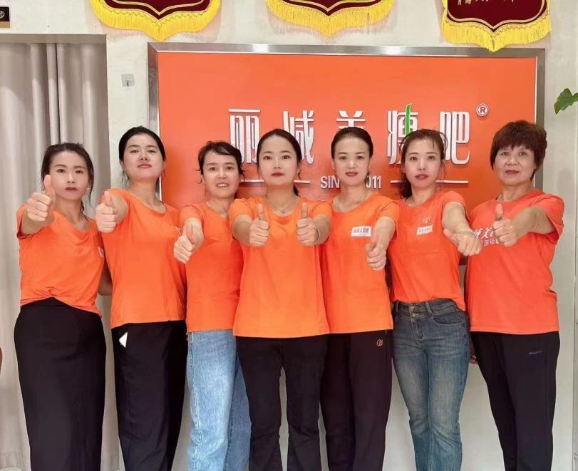 一杯豆浆一个毛鸡蛋,开启丽减美瘦吧百万店长传奇