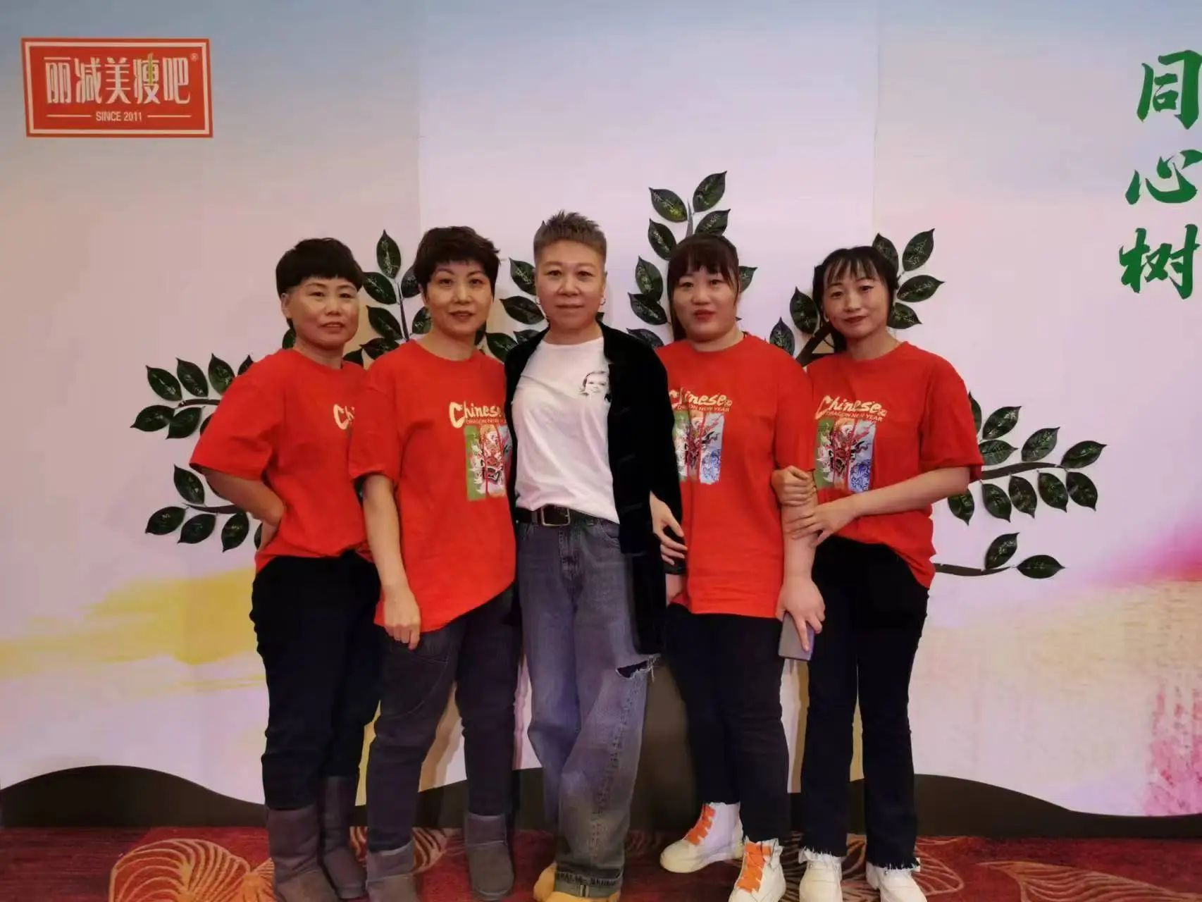 一个丽减美瘦吧病魔难挡凌云志，责任铸就事业飞的故事