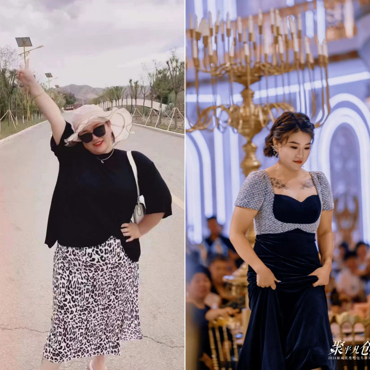 1734686417478735.jpg 从医院到瘦身战场,丽减美瘦吧以细腻之心成就自我与顾客