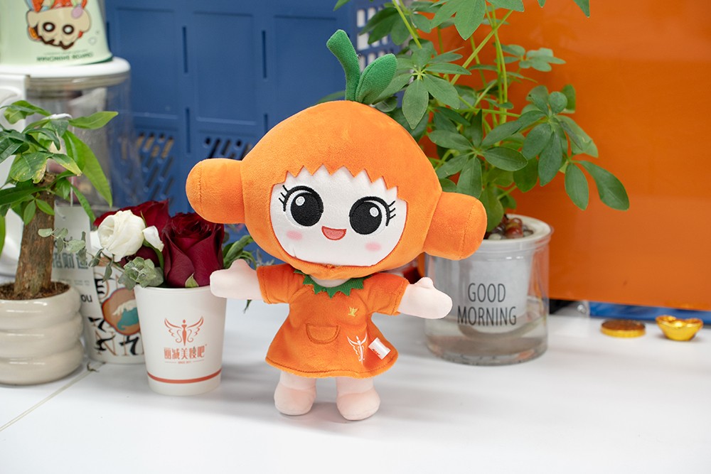 1745458655981294.jpg 活力萌橙!丽减美瘦吧品牌IP形象元气出道