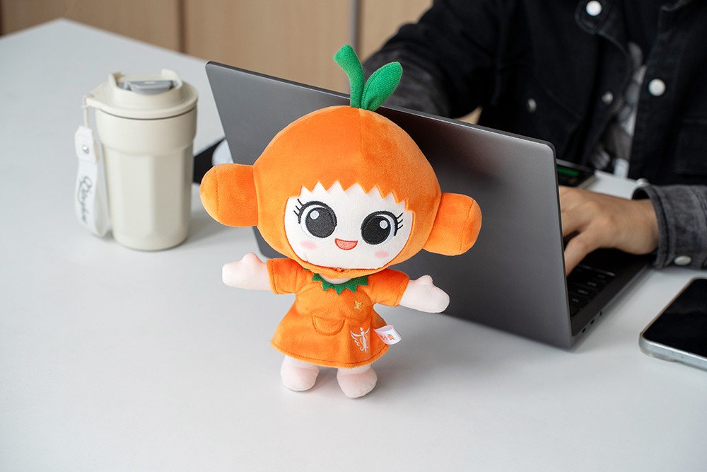 1745458685580371.jpg 活力萌橙!丽减美瘦吧品牌IP形象元气出道